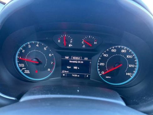 Used 2023 Chevrolet Malibu LS w/ Driver Confidence Package image 21