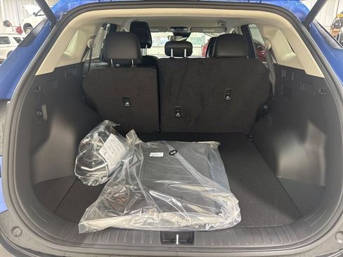 New 2026 Kia Sportage EX image 25