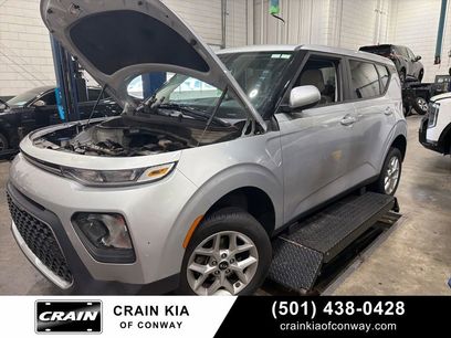 Used 2020 Kia Soul S