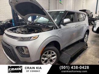 Used 2020 Kia Soul S FWD video 1