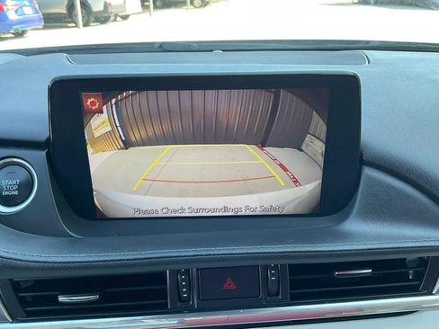 Used 2019 MAZDA MAZDA6 Grand Touring Reserve FWD image 33