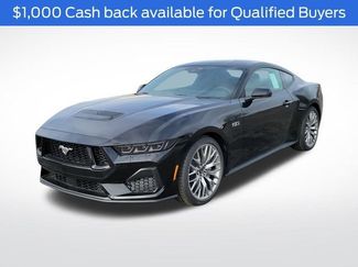 New 2026 Ford Mustang GT Premium video 3