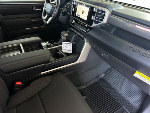 New 2026 Toyota Tundra SR5 RWD image 16