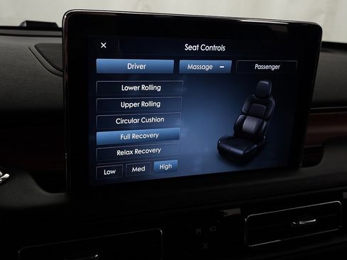 Used 2020 Lincoln Aviator Reserve w/ Equipment Group 202A image 30