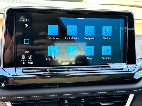 New 2026 Volkswagen Atlas SE FWD image 15