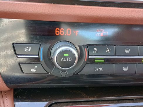 Used 2015 BMW 535i Sedan image 13