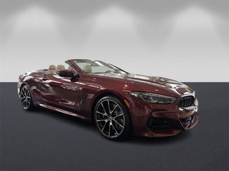 New 2026 BMW 840i Convertible video 1