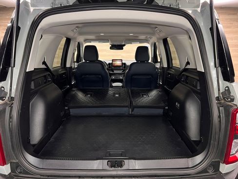 Used 2023 Ford Bronco Sport Outer Banks w/ Tech Package image 25