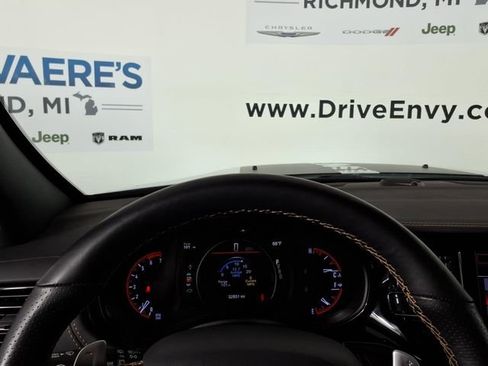 Used 2025 Dodge Durango R/T image 25