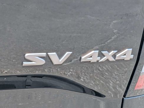 Used 2023 Nissan Frontier SV w/ SV Premium Package AWD/4WD image 12