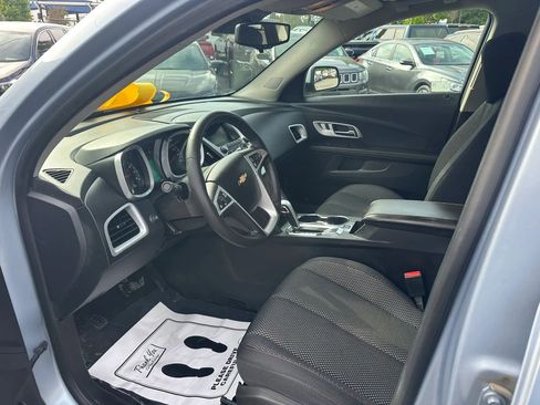 Used 2014 Chevrolet Equinox LT w/ Driver Convenience Package FWD image 21
