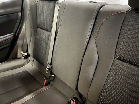 Used 2017 Subaru Impreza 2.0i Sport image 15