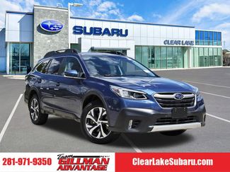 Used 2021 Subaru Outback Limited video 1