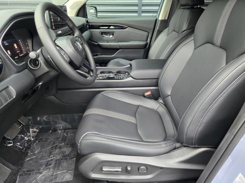 New 2026 Honda Passport RTL image 26