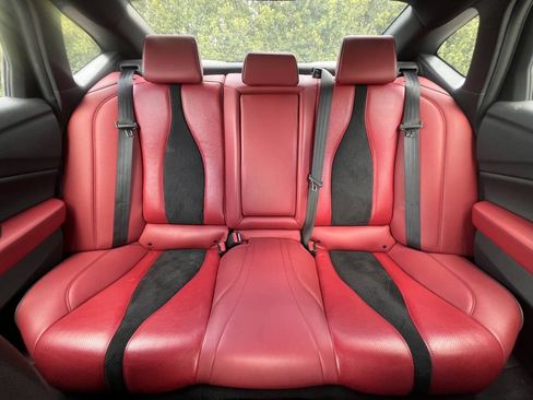 Used 2022 Acura TLX w/ A-SPEC Pkg FWD image 28