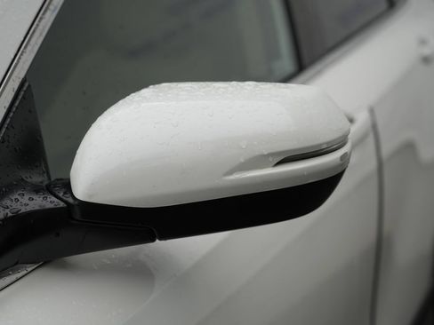 Used 2020 Honda CR-V EX-L image 10