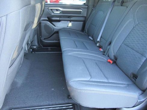 New 2026 RAM 1500 Big Horn image 29