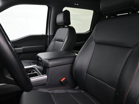Used 2024 Ford F250 Lariat w/ Lariat Ultimate Package AWD/4WD image 11