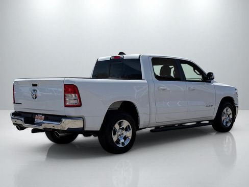 Used 2021 RAM 1500 Big Horn RWD image 7
