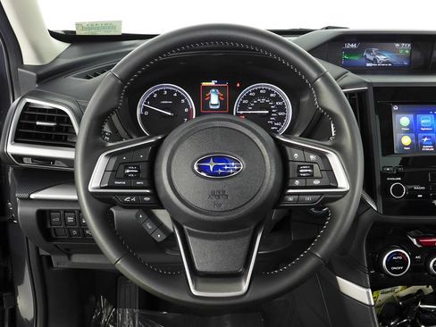 Certified 2023 Subaru Forester Premium AWD/4WD image 27