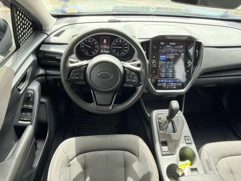 Used 2024 Subaru Crosstrek 2.0i Premium AWD/4WD image 23