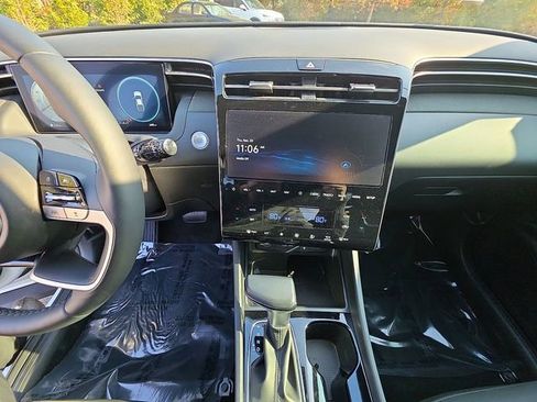New 2024 Hyundai Santa Cruz Limited AWD/4WD image 28