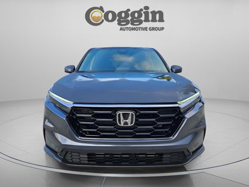 New 2026 Honda CR-V EX image 9