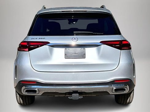 Used 2025 Mercedes-Benz GLE 350 4MATIC image 6