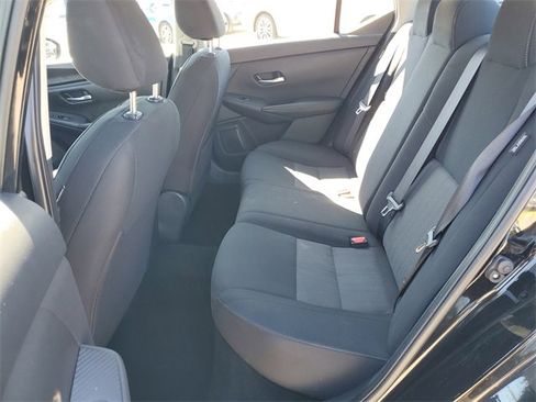 Used 2023 Nissan Sentra SV w/ All-Weather Package image 12