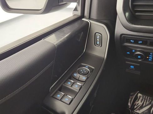 Certified 2023 Ford F150 XLT w/ Equipment Group 302A High image 17