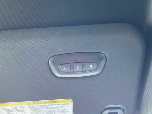 Used 2023 RAM 1500 Big Horn image 33