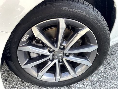 Used 2025 Acura Integra FWD image 6