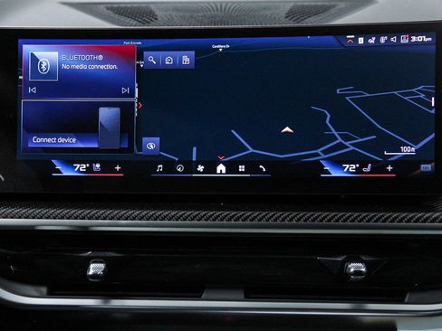 New 2026 BMW X7 M60i AWD/4WD image 15
