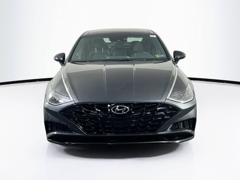 Used 2022 Hyundai Sonata SEL Plus image 2