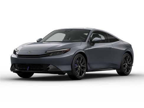 New 2026 Honda Prelude image 2