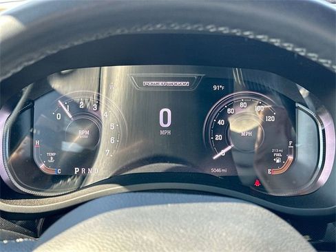 Used 2023 RAM 2500 Power Wagon w/ Level 2 Equipment Group image 31