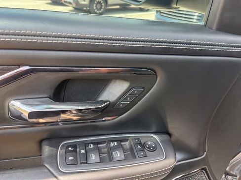 Used 2022 RAM 1500 Limited image 16