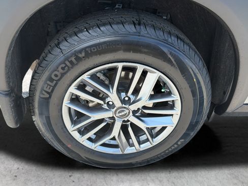 Certified 2023 Nissan Rogue S AWD/4WD image 48