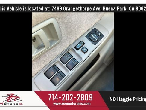 Used 2004 Toyota Tacoma PreRunner RWD image 27