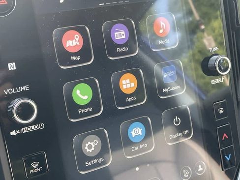 New 2025 Subaru Crosstrek 2.5i Limited w/ Popular Package #4A image 12