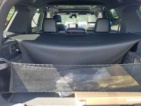 New 2026 Honda Passport TrailSport Elite image 38