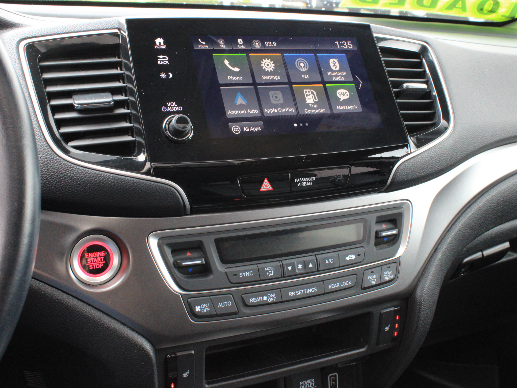Used 2019 Honda Pilot EX-L image 17