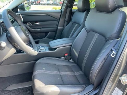 Used 2024 MAZDA CX-50 AWD 2.5 S w/ Cargo Package image 8
