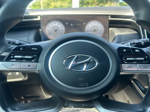 Used 2023 Hyundai Santa Cruz SEL w/ Activity Package AWD/4WD image 16