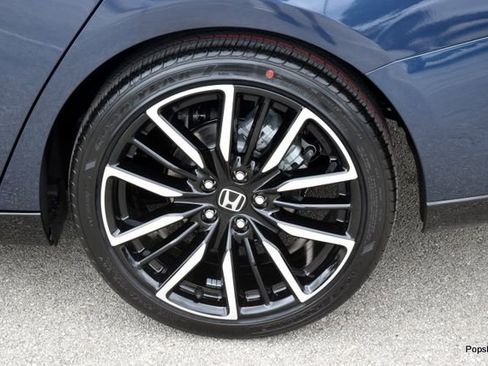 New 2026 Honda Accord Touring image 6