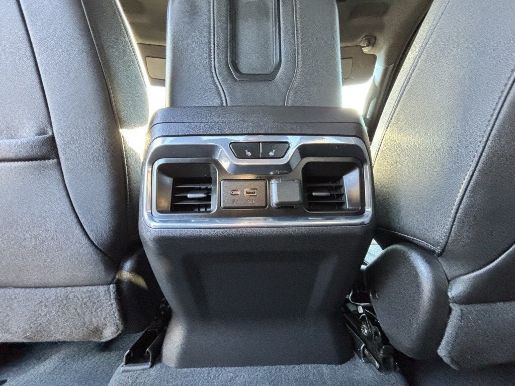 Used 2021 GMC Sierra 1500 AT4 AWD/4WD image 26