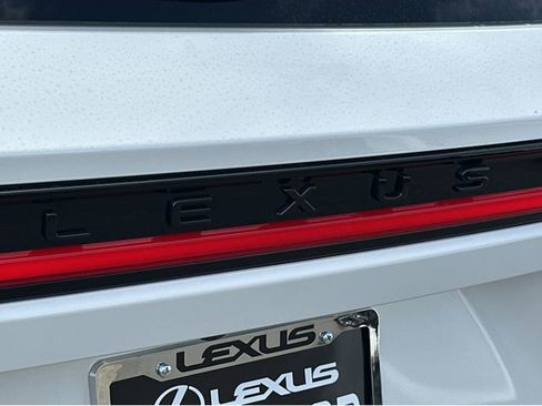 New 2026 Lexus TX 350 FWD image 43