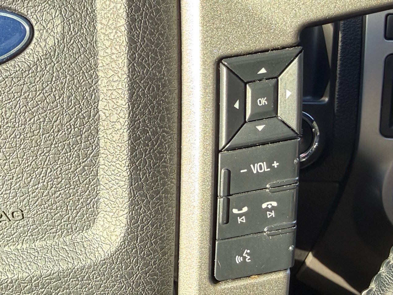 Used 2017 Ford Expedition EL Limited RWD image 53