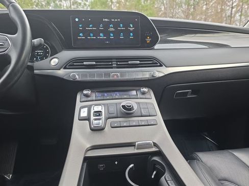 Used 2022 Hyundai Palisade Limited w/ Cargo Package image 40