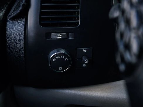 Used 2008 Chevrolet Silverado 3500 LT image 16